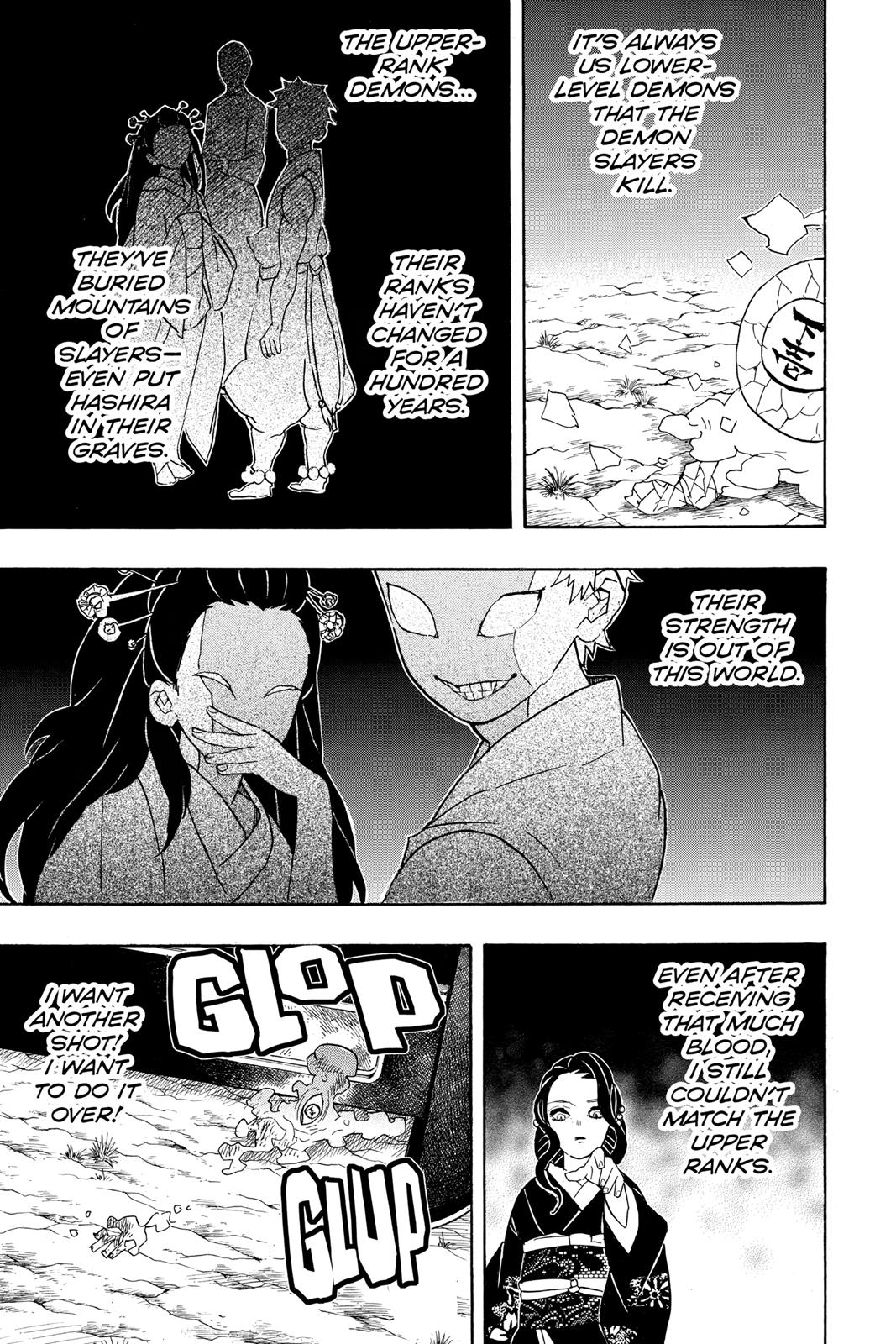 Demon Slayer Manga Manga Chapter - 62 - image 15