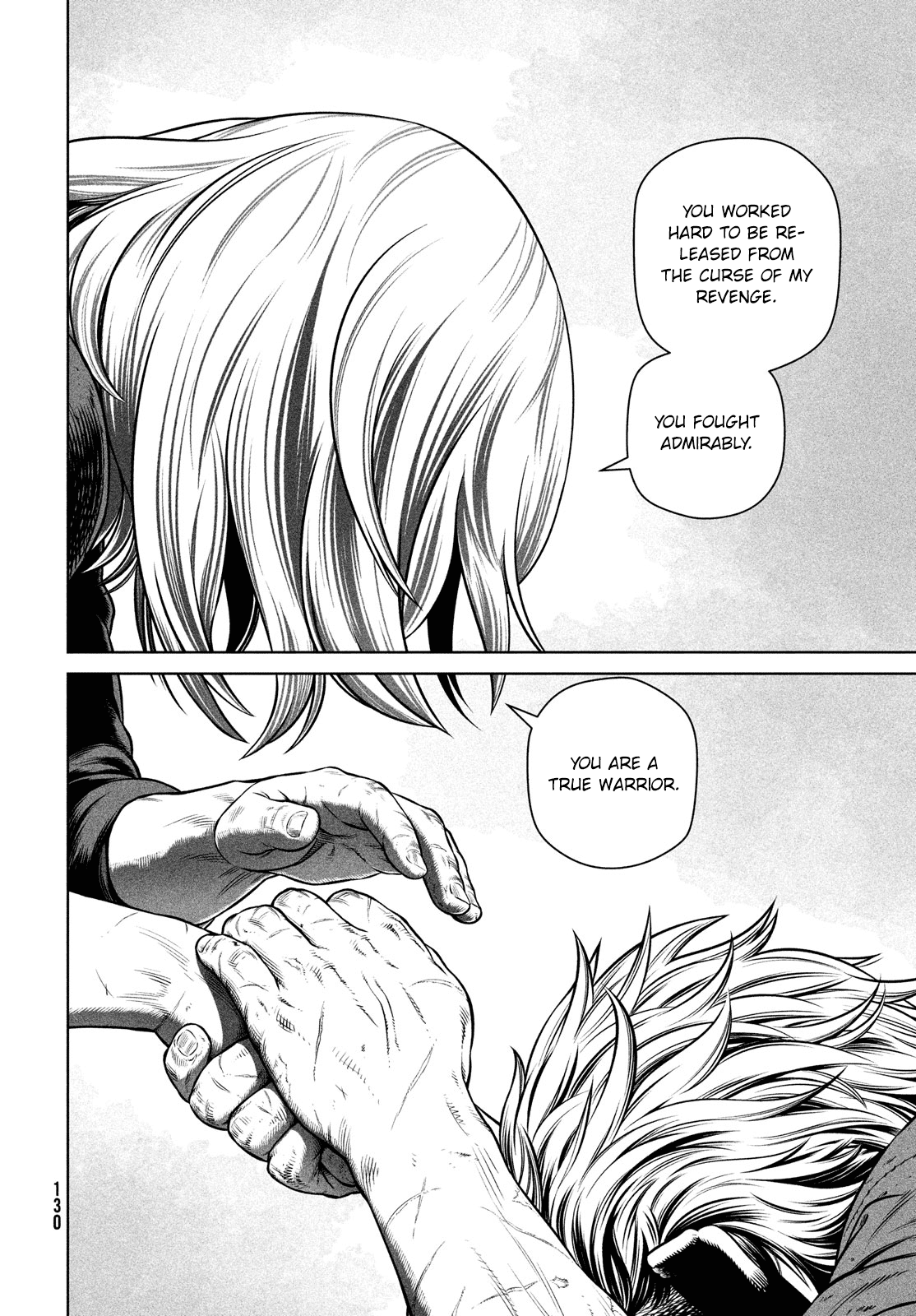 Vinland Saga Manga Manga Chapter - 191 - image 31