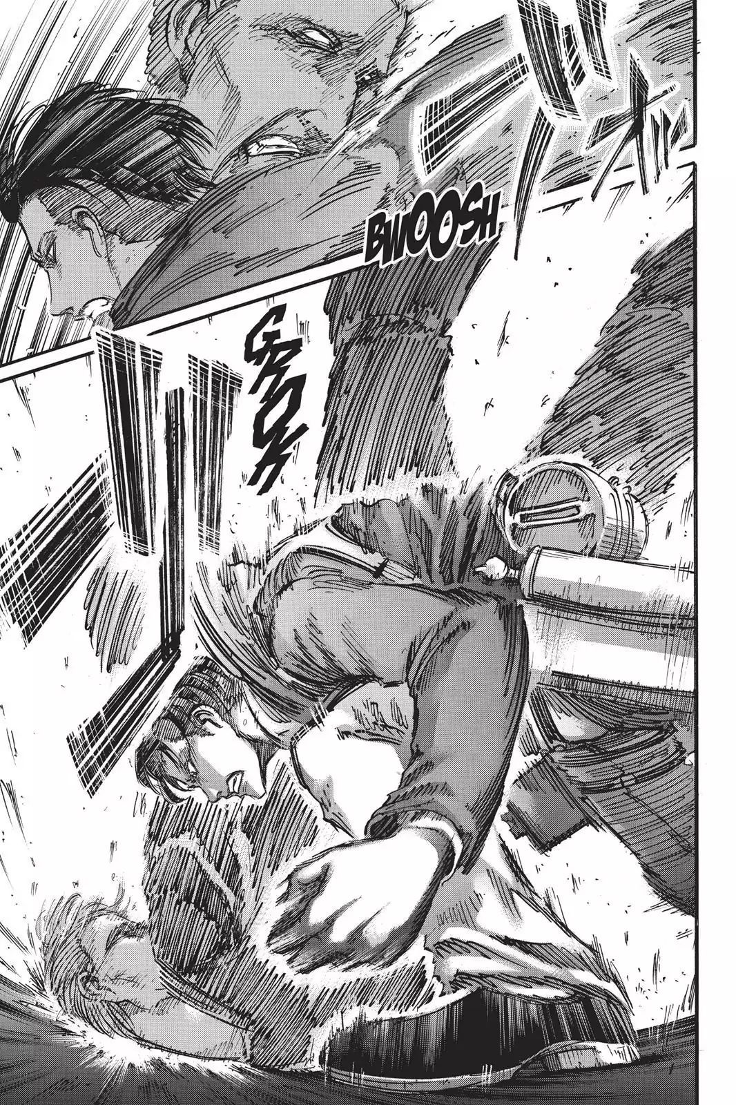 Attack on Titan Manga Manga Chapter - 54 - image 19
