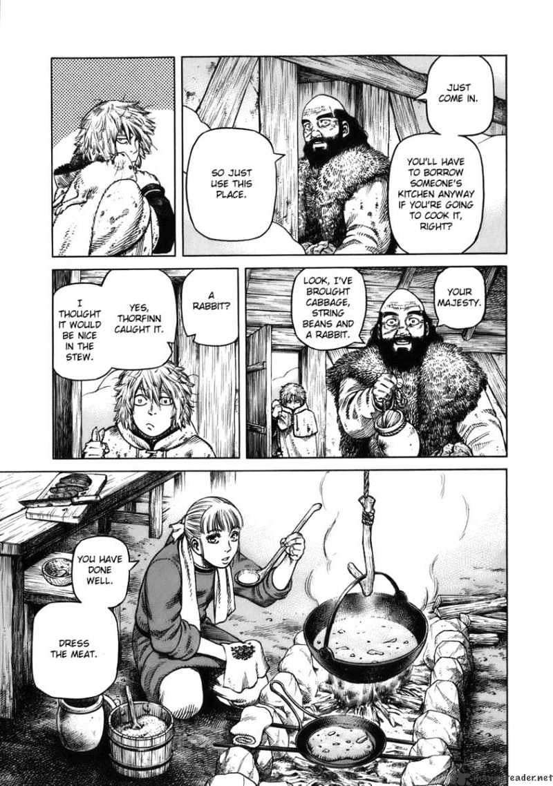 Vinland Saga Manga Manga Chapter - 30 - image 10