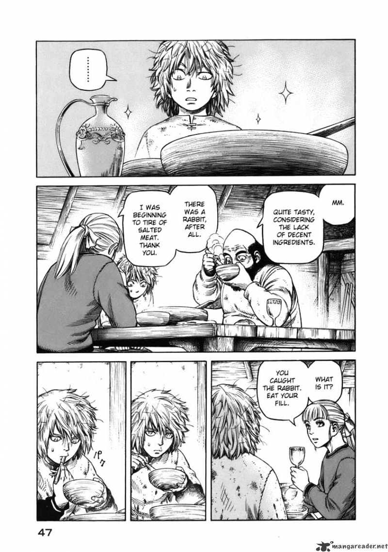 Vinland Saga Manga Manga Chapter - 30 - image 12