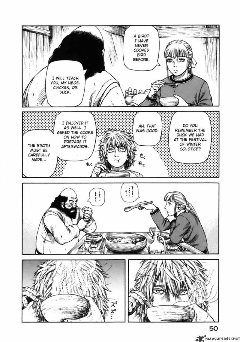 Vinland Saga Manga Manga Chapter - 30 - image 15