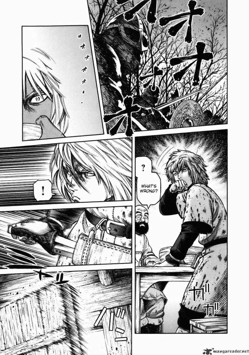 Vinland Saga Manga Manga Chapter - 30 - image 16