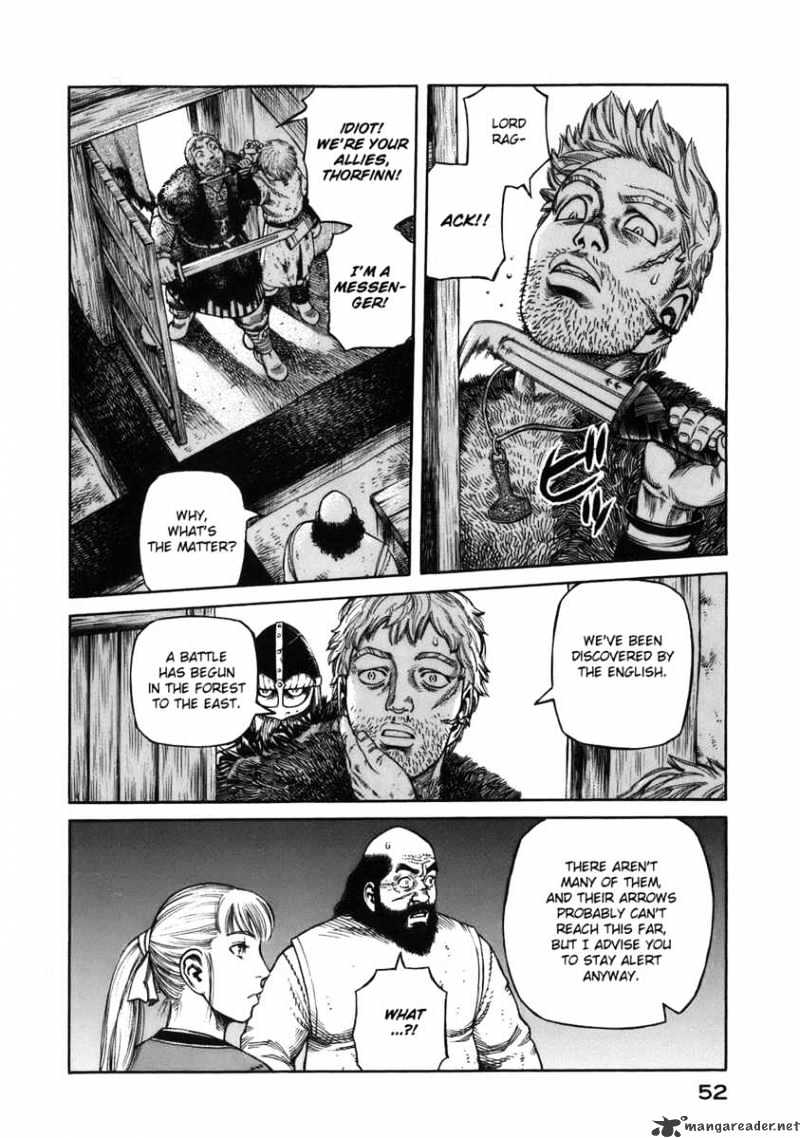 Vinland Saga Manga Manga Chapter - 30 - image 17