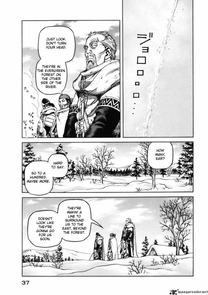 Vinland Saga Manga Manga Chapter - 30 - image 2