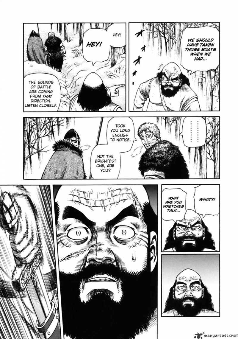 Vinland Saga Manga Manga Chapter - 30 - image 22