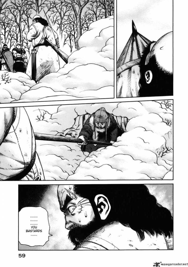 Vinland Saga Manga Manga Chapter - 30 - image 24