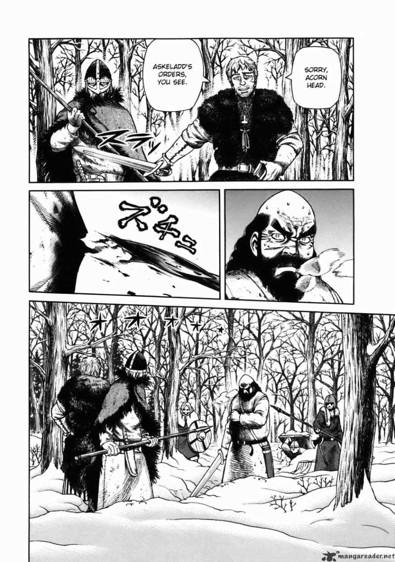 Vinland Saga Manga Manga Chapter - 30 - image 25