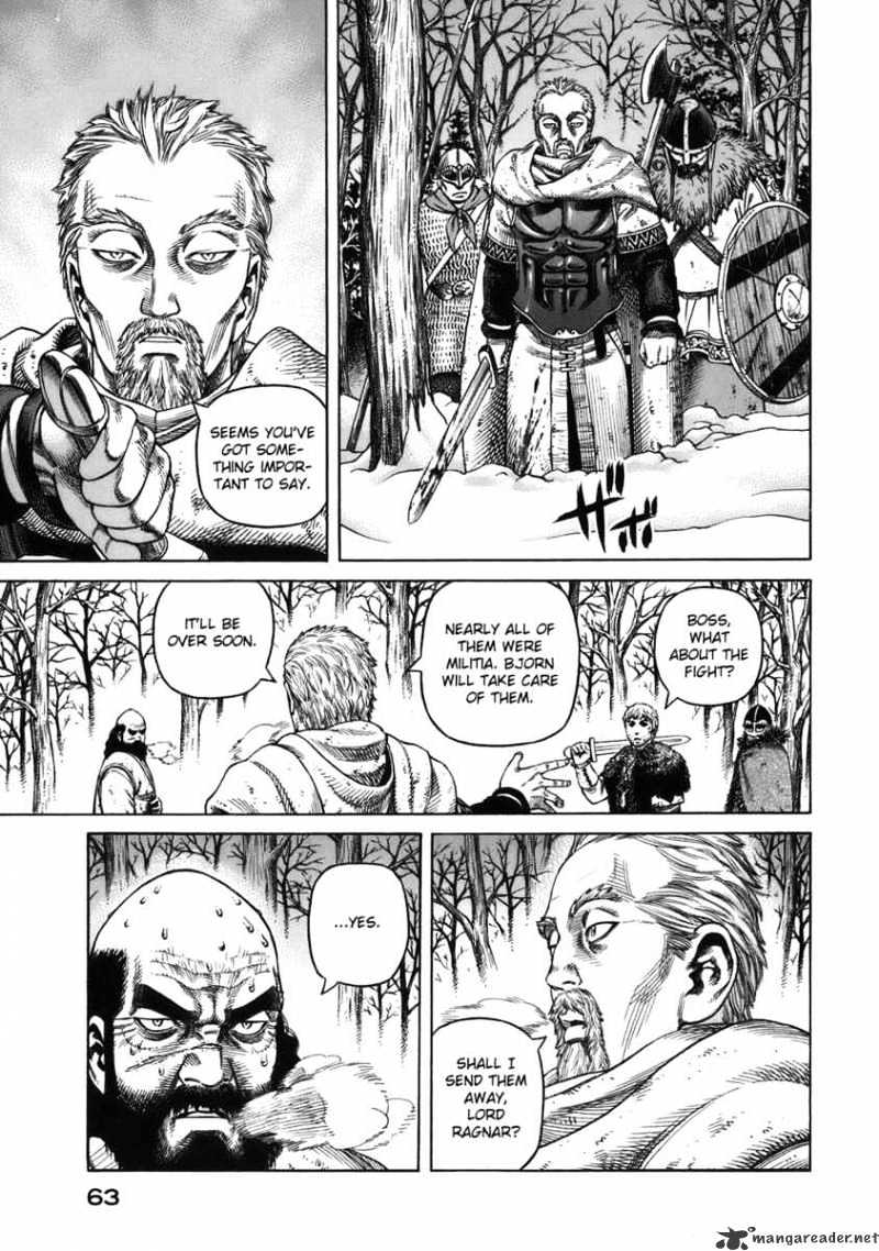 Vinland Saga Manga Manga Chapter - 30 - image 28
