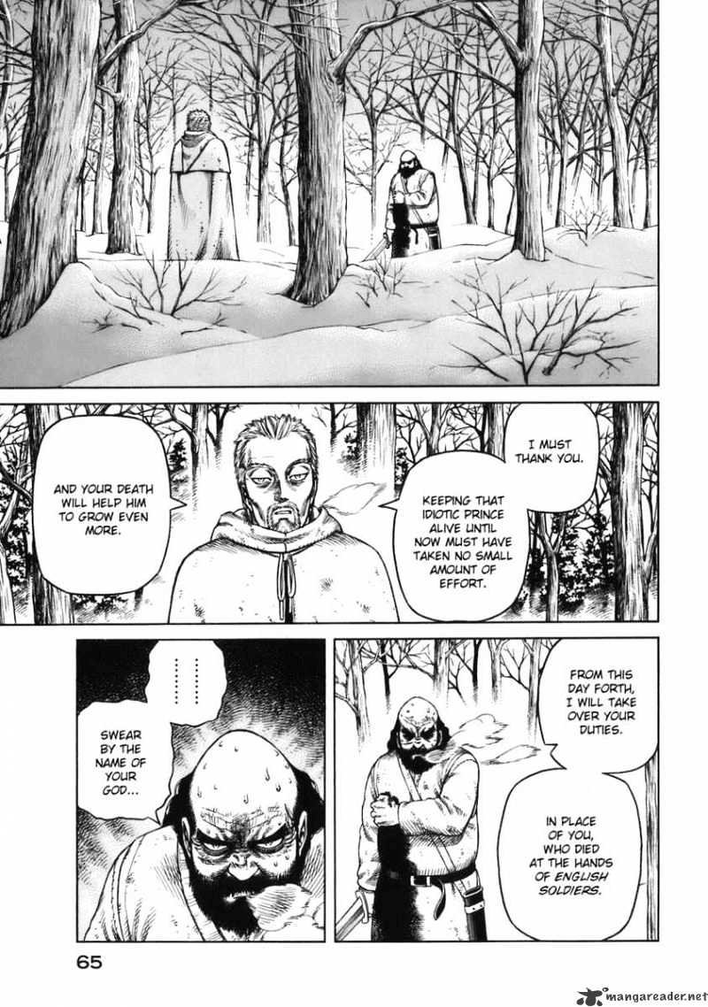 Vinland Saga Manga Manga Chapter - 30 - image 30