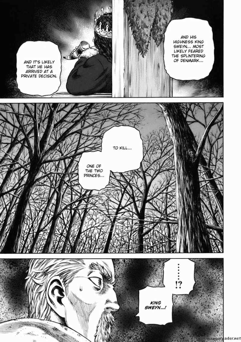 Vinland Saga Manga Manga Chapter - 30 - image 34
