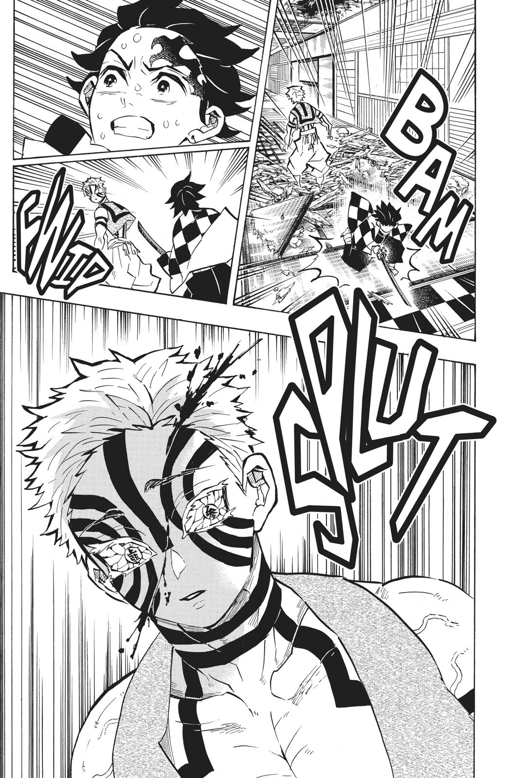 Demon Slayer Manga Manga Chapter - 147 - image 6