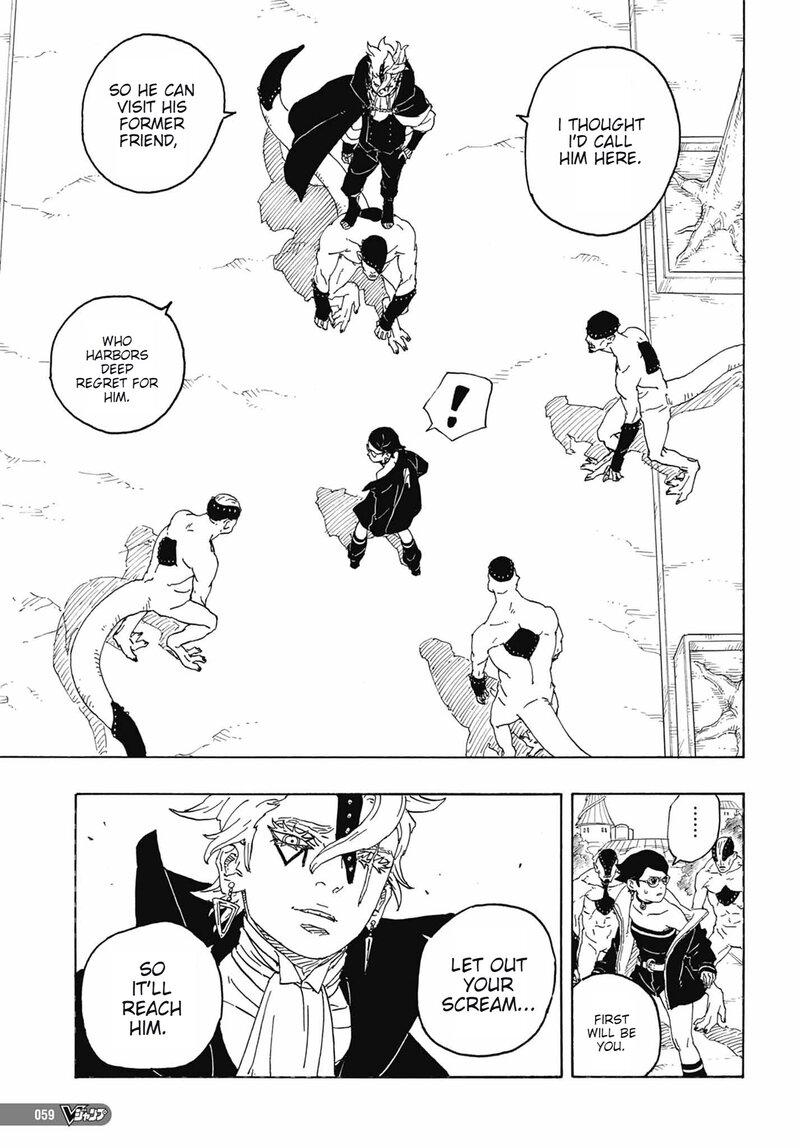 Boruto Manga Manga Chapter - 81 - image 44