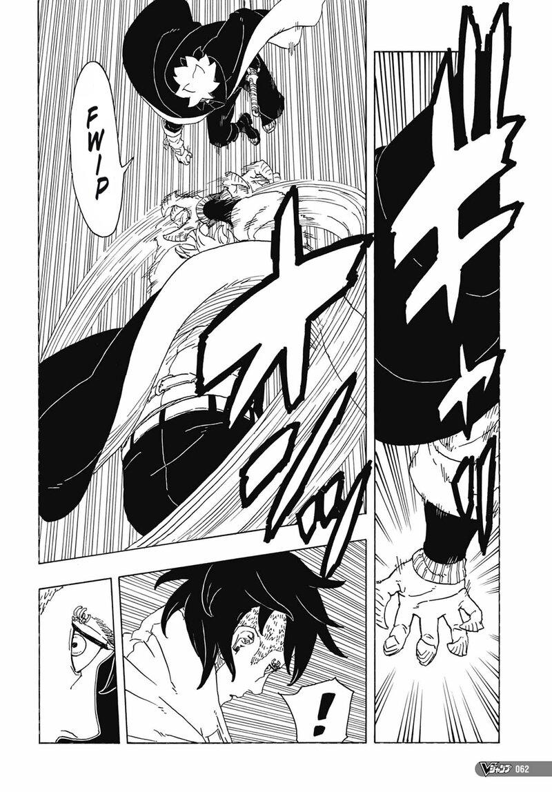 Boruto Manga Manga Chapter - 81 - image 47