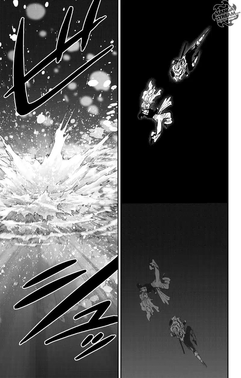 One Punch Man Manga Manga Chapter - 89 - image 42