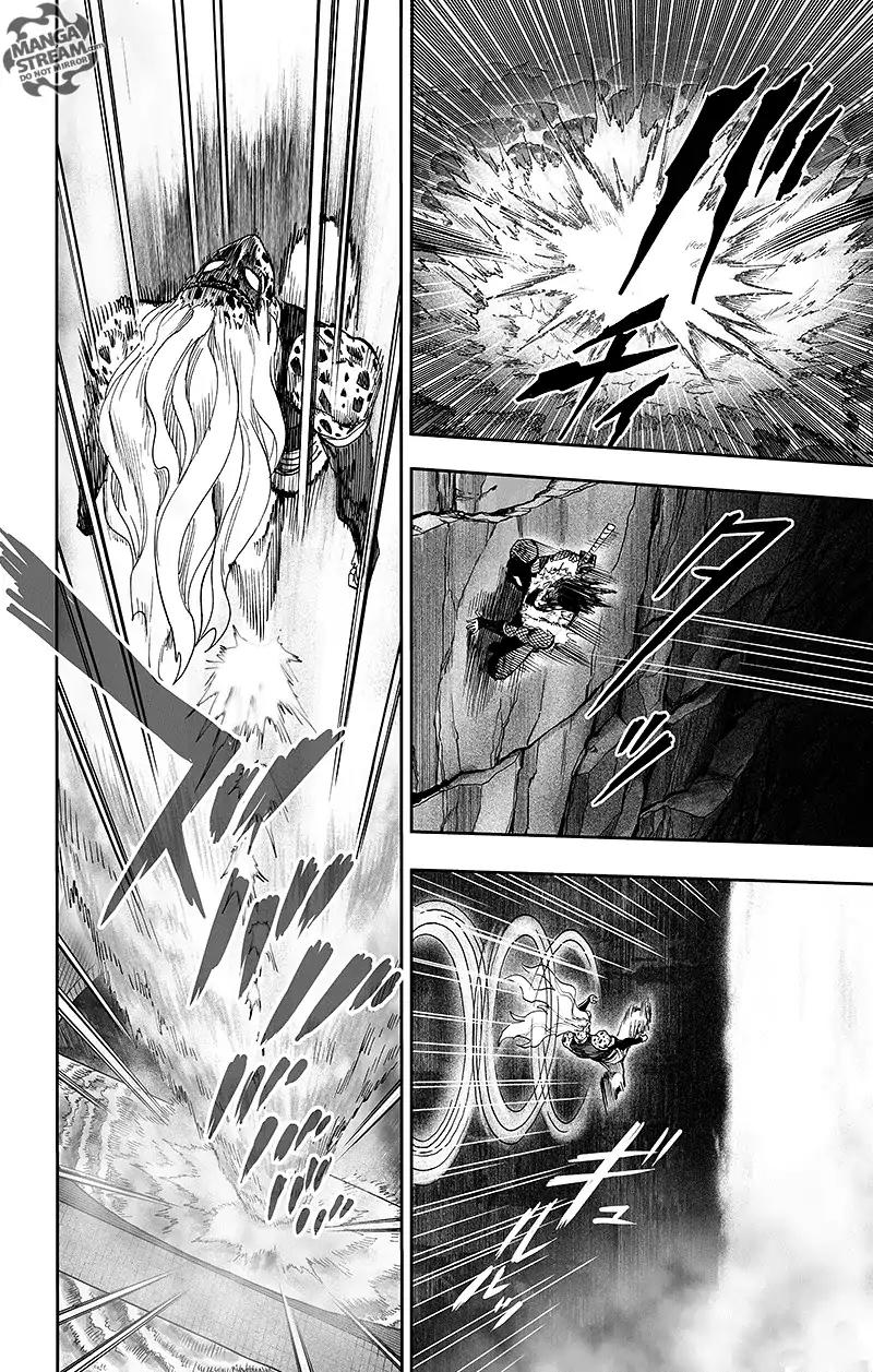 One Punch Man Manga Manga Chapter - 89 - image 45