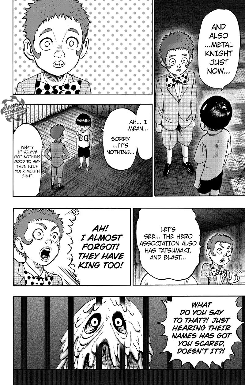 One Punch Man Manga Manga Chapter - 89 - image 65