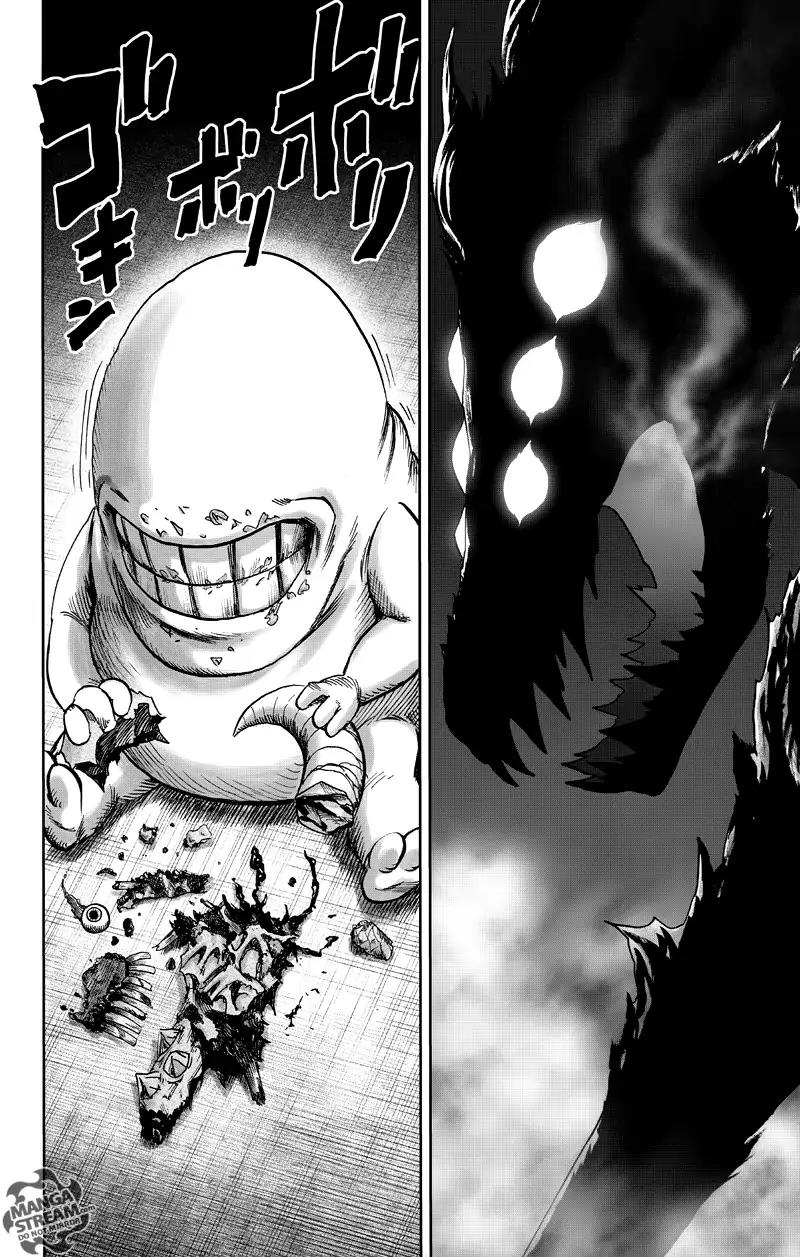 One Punch Man Manga Manga Chapter - 89 - image 67