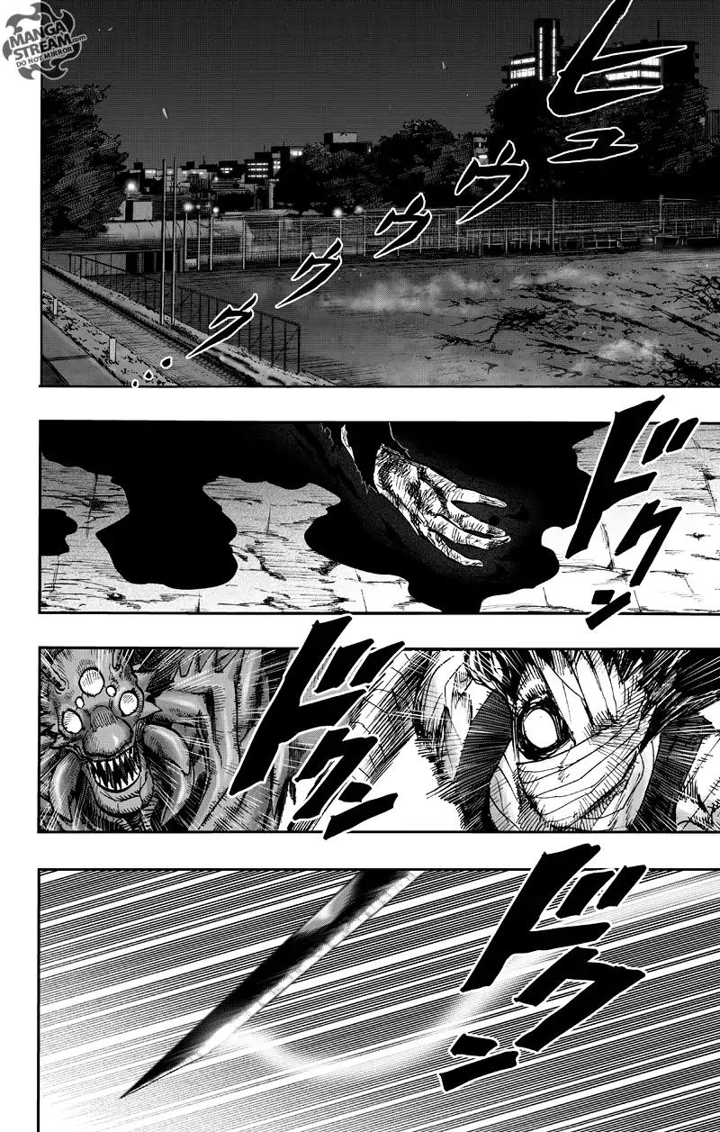 One Punch Man Manga Manga Chapter - 89 - image 71