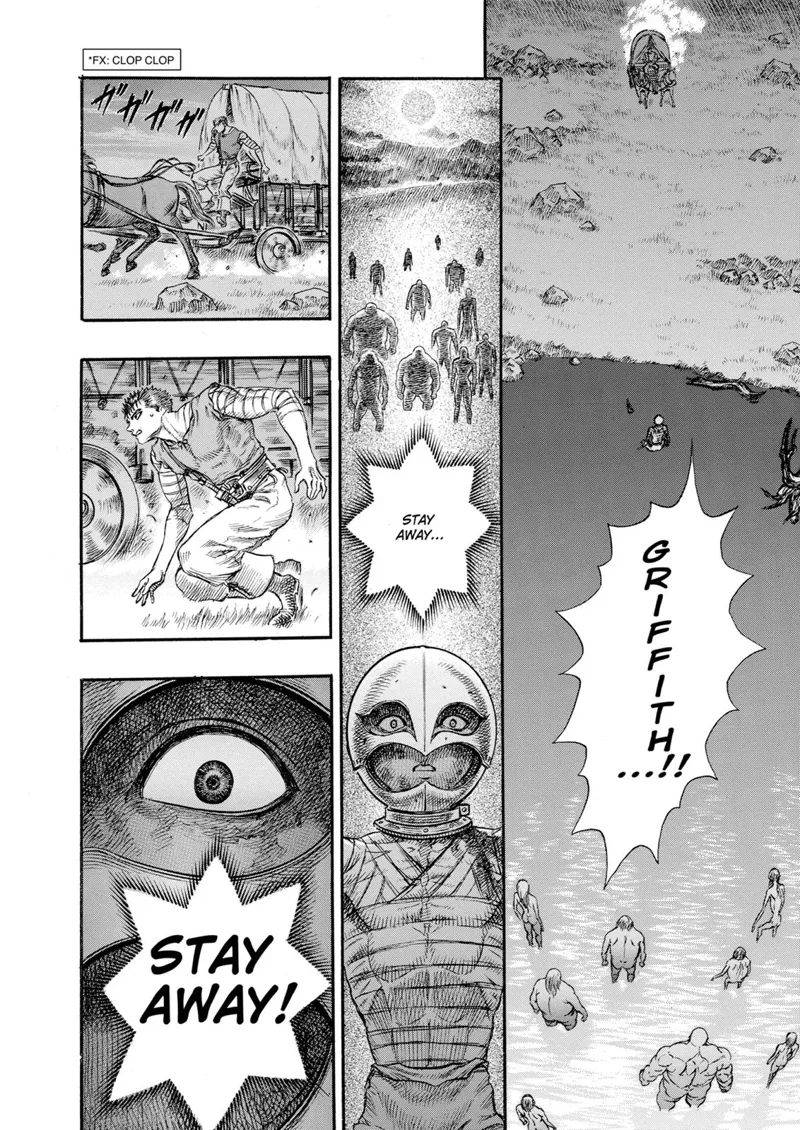 Berserk Manga Chapter - 73 - image 14