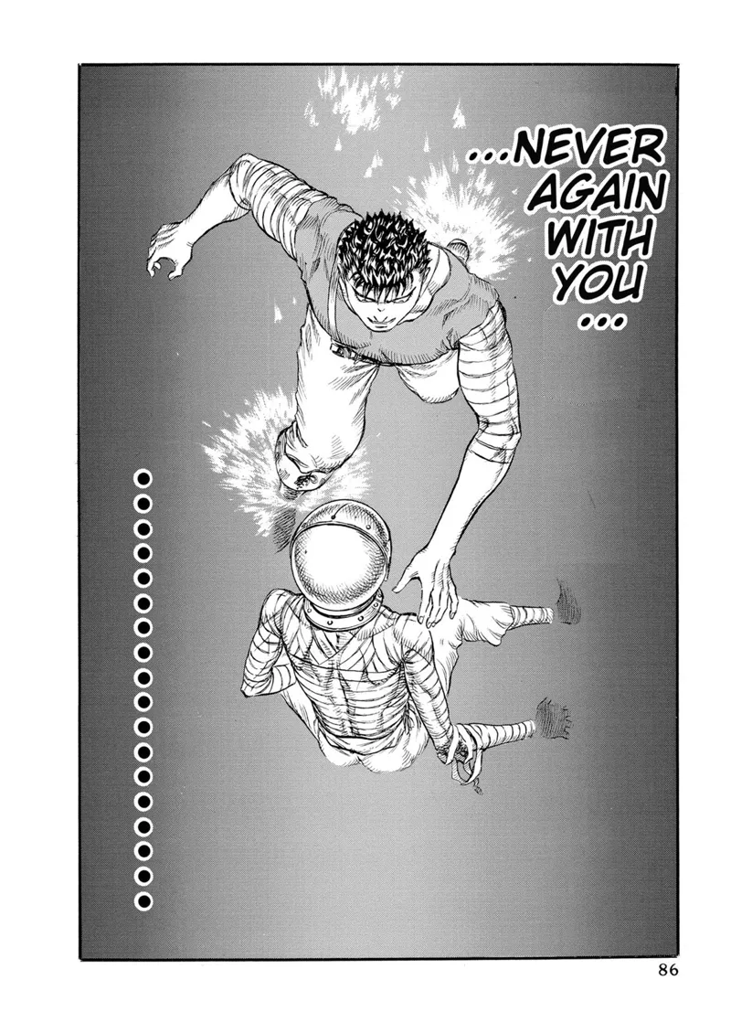 Berserk Manga Chapter - 73 - image 16