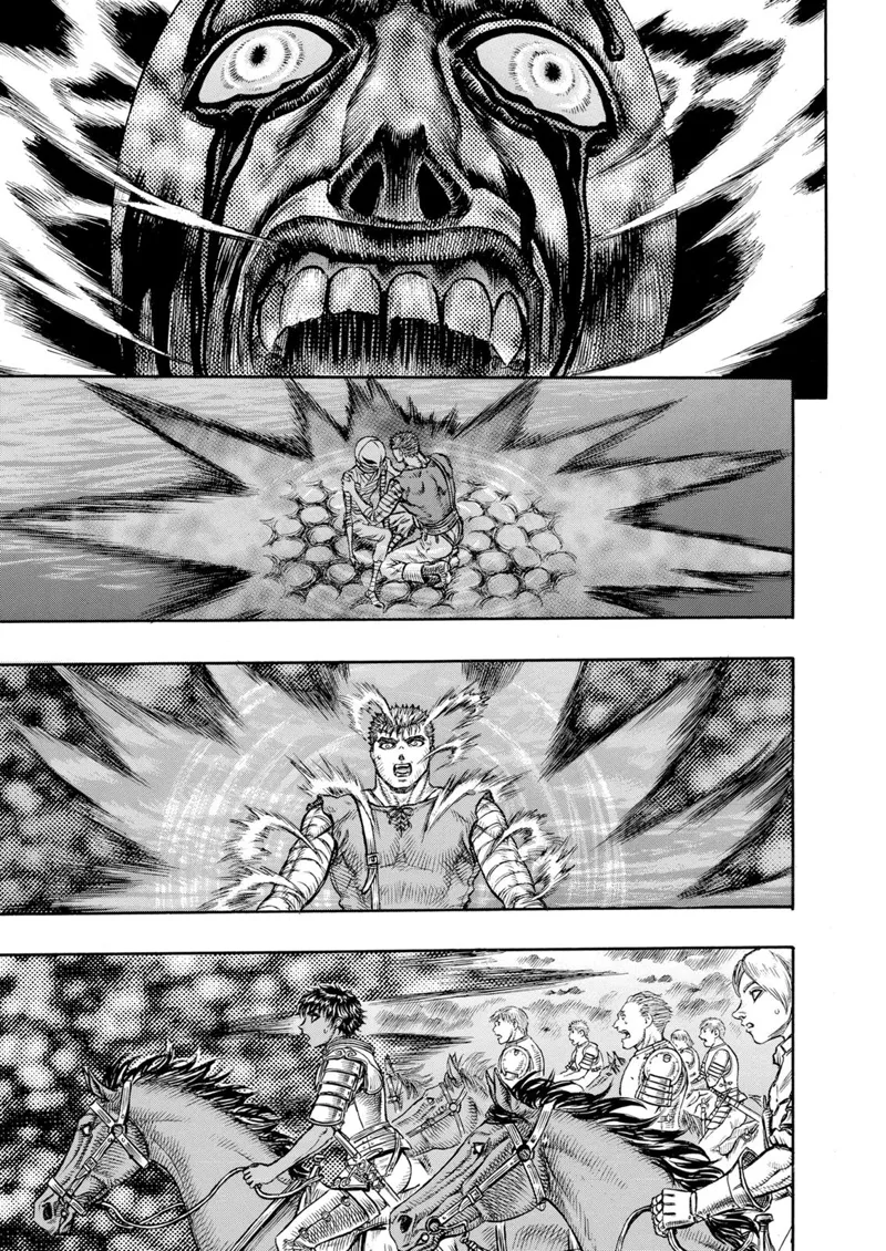 Berserk Manga Chapter - 73 - image 19