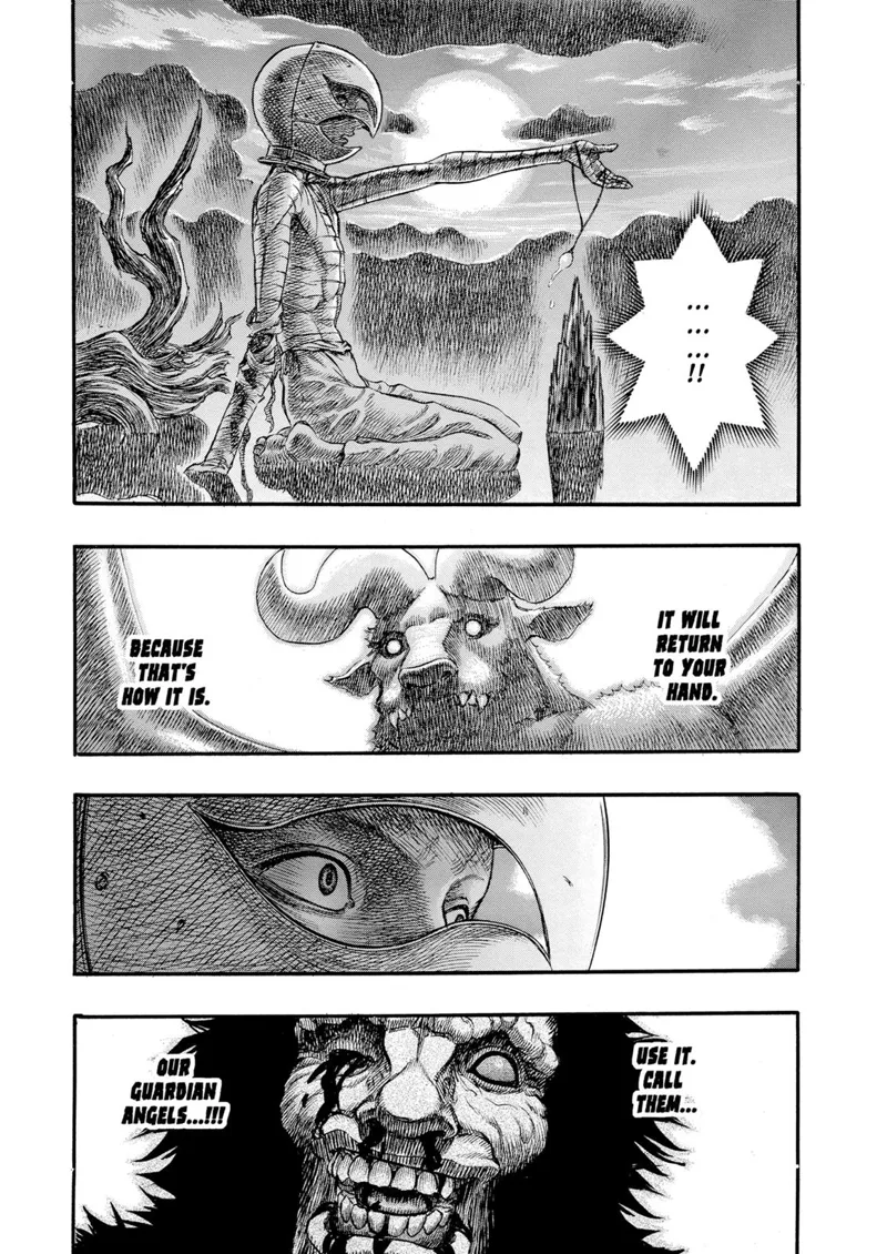 Berserk Manga Chapter - 73 - image 2