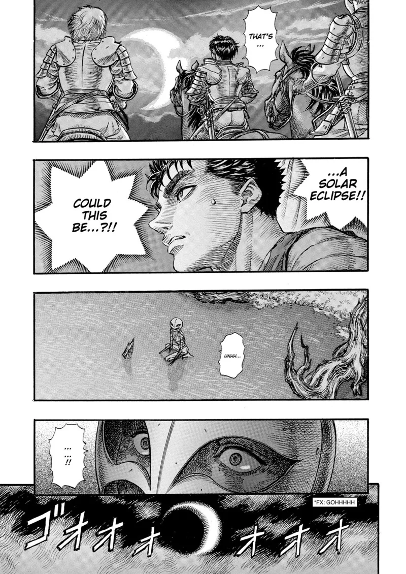 Berserk Manga Chapter - 73 - image 8