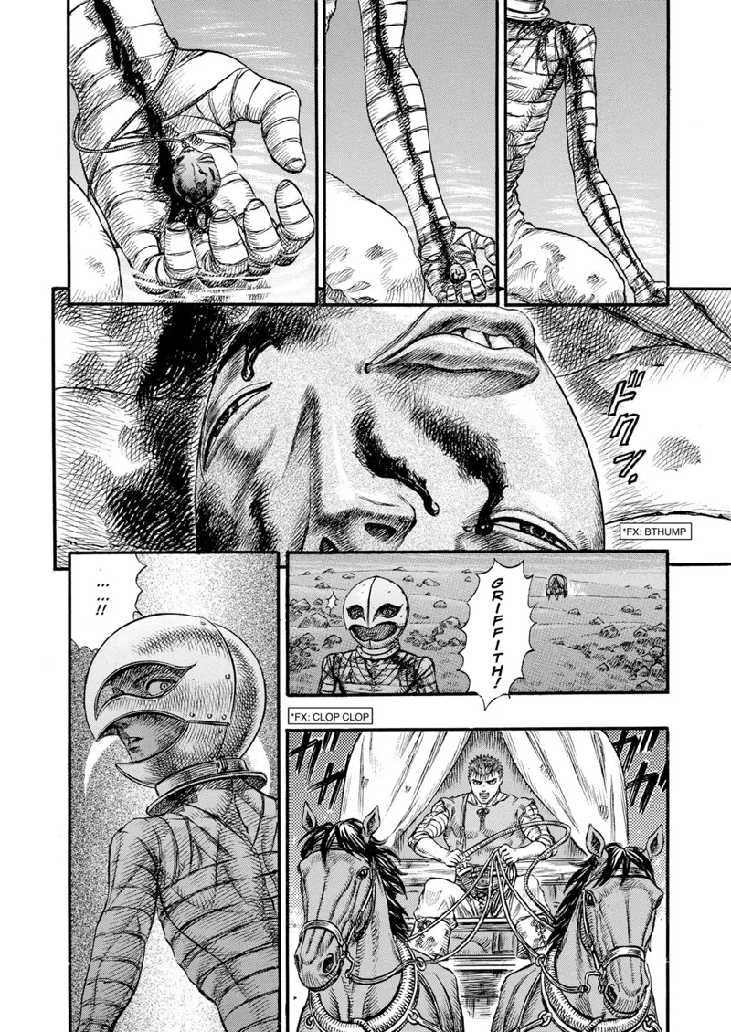 Berserk Manga Chapter - 73 - image 9