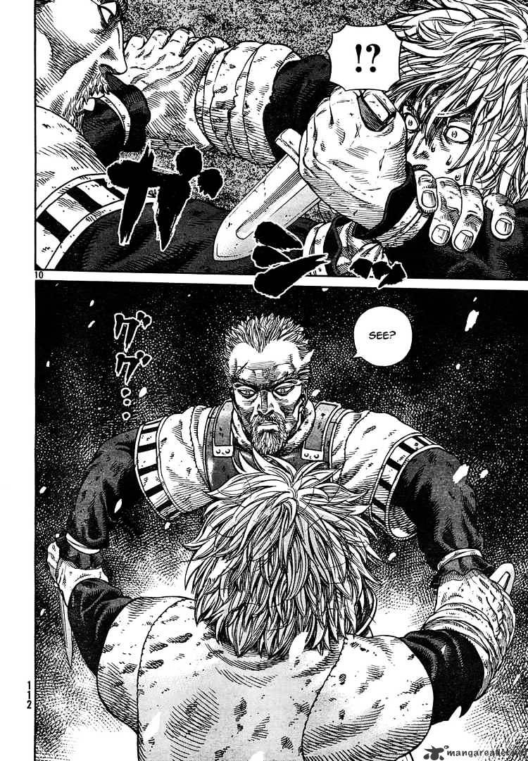 Vinland Saga Manga Manga Chapter - 46 - image 10