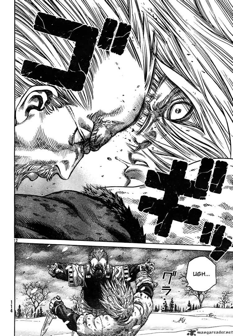 Vinland Saga Manga Manga Chapter - 46 - image 12