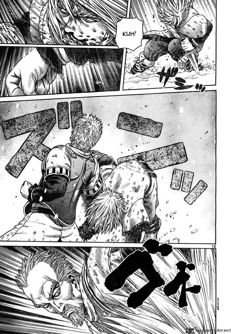 Vinland Saga Manga Manga Chapter - 46 - image 13