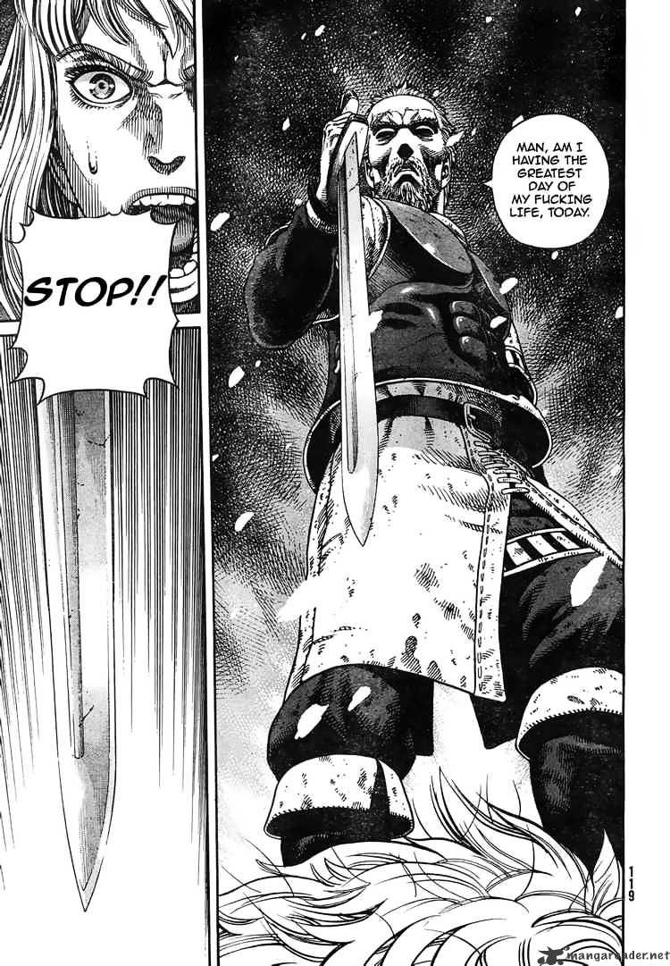 Vinland Saga Manga Manga Chapter - 46 - image 17