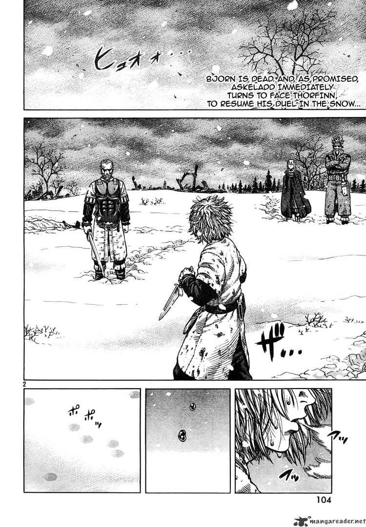 Vinland Saga Manga Manga Chapter - 46 - image 2