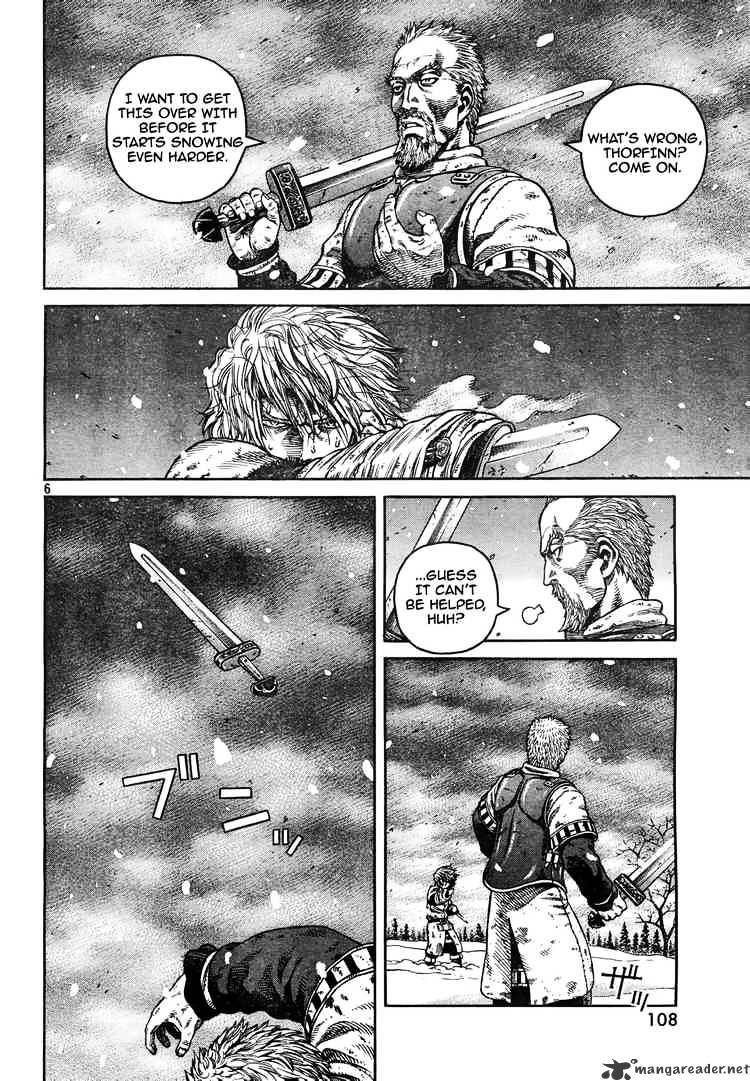 Vinland Saga Manga Manga Chapter - 46 - image 6