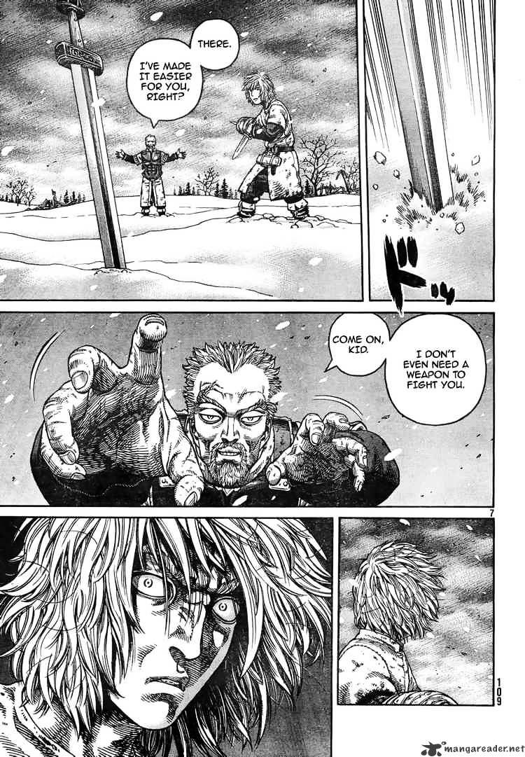 Vinland Saga Manga Manga Chapter - 46 - image 7