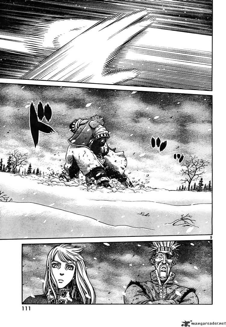 Vinland Saga Manga Manga Chapter - 46 - image 9
