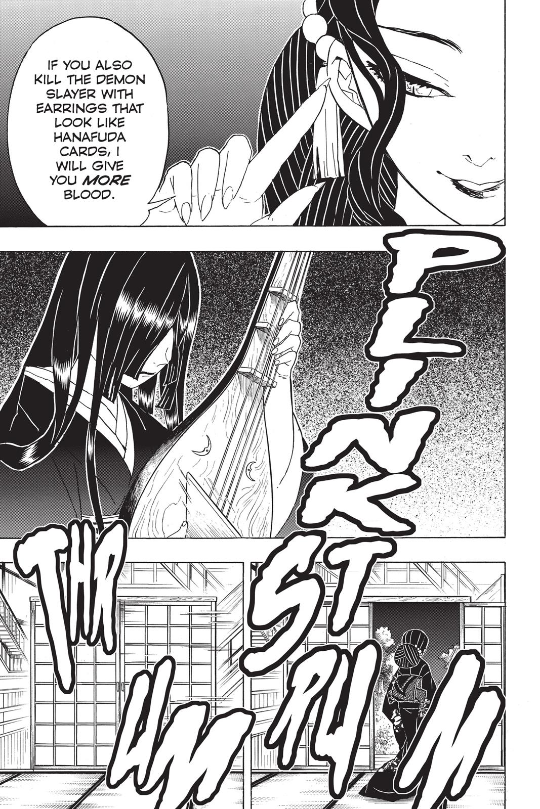 Demon Slayer Manga Manga Chapter - 52 - image 10