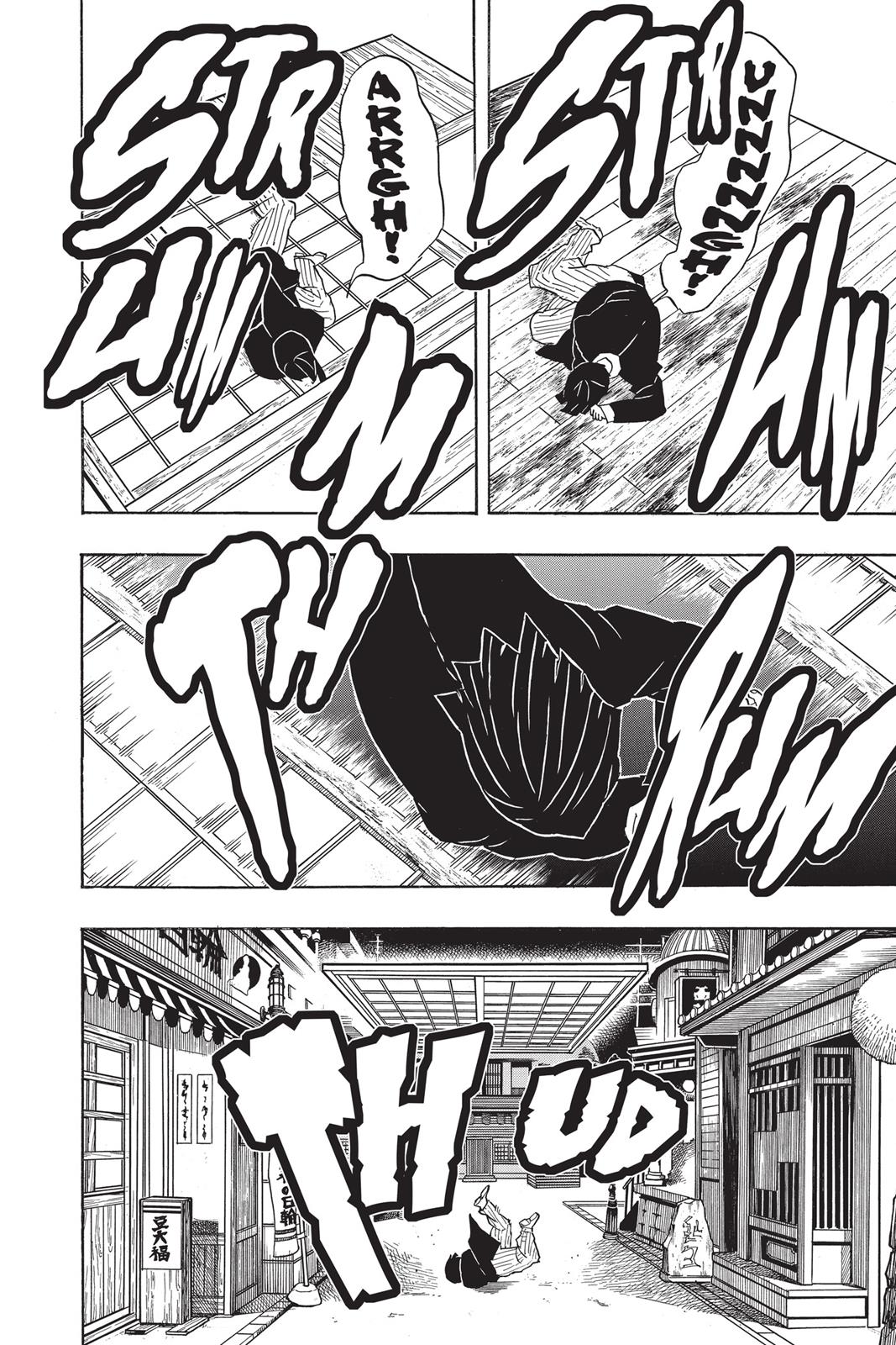 Demon Slayer Manga Manga Chapter - 52 - image 11