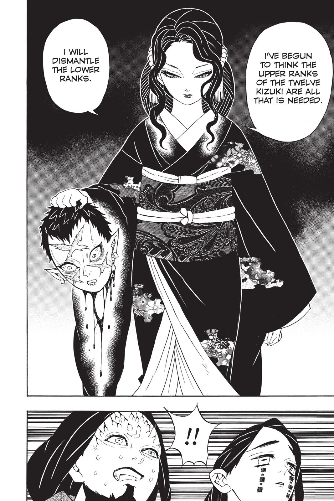 Demon Slayer Manga Manga Chapter - 52 - image 3