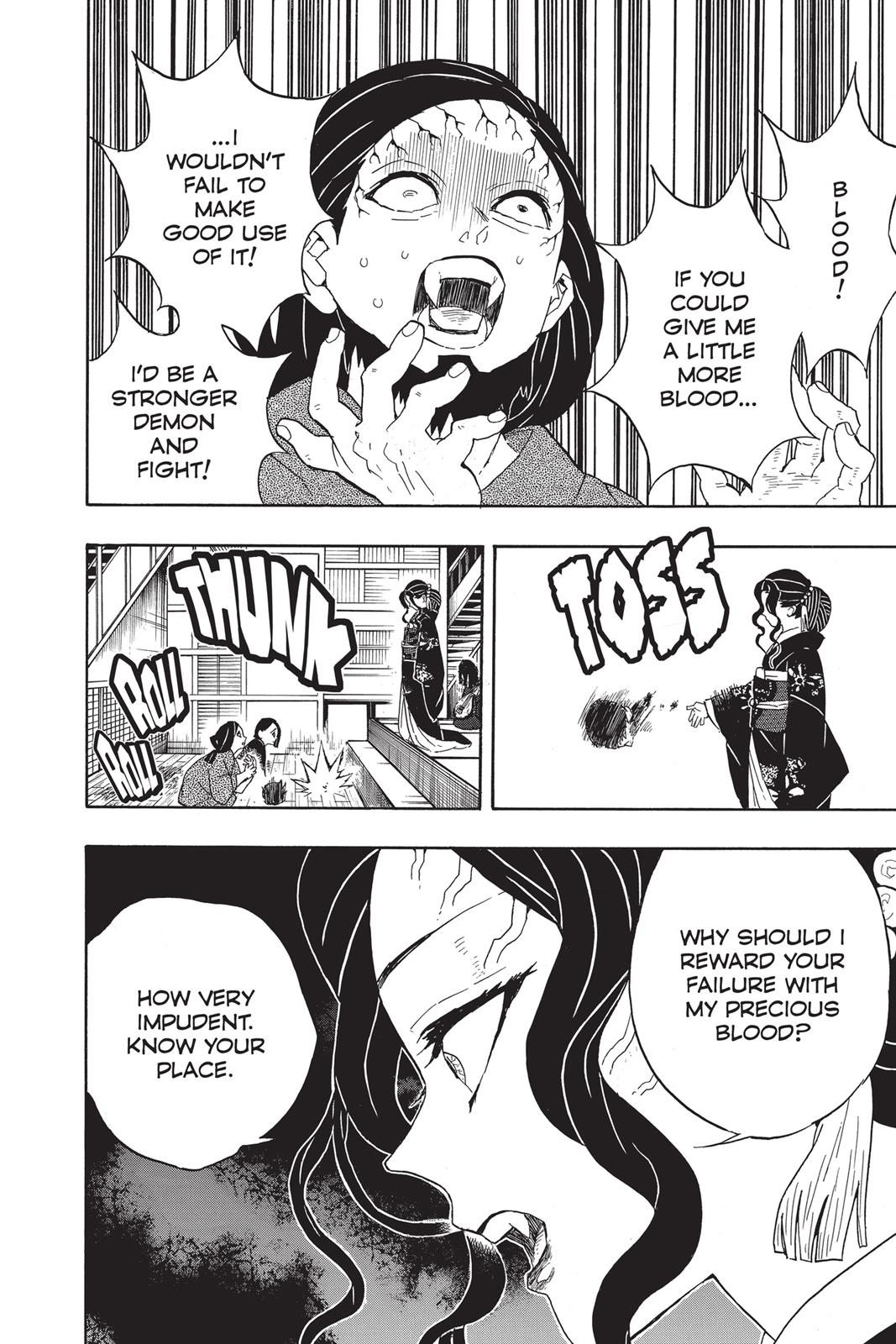 Demon Slayer Manga Manga Chapter - 52 - image 5