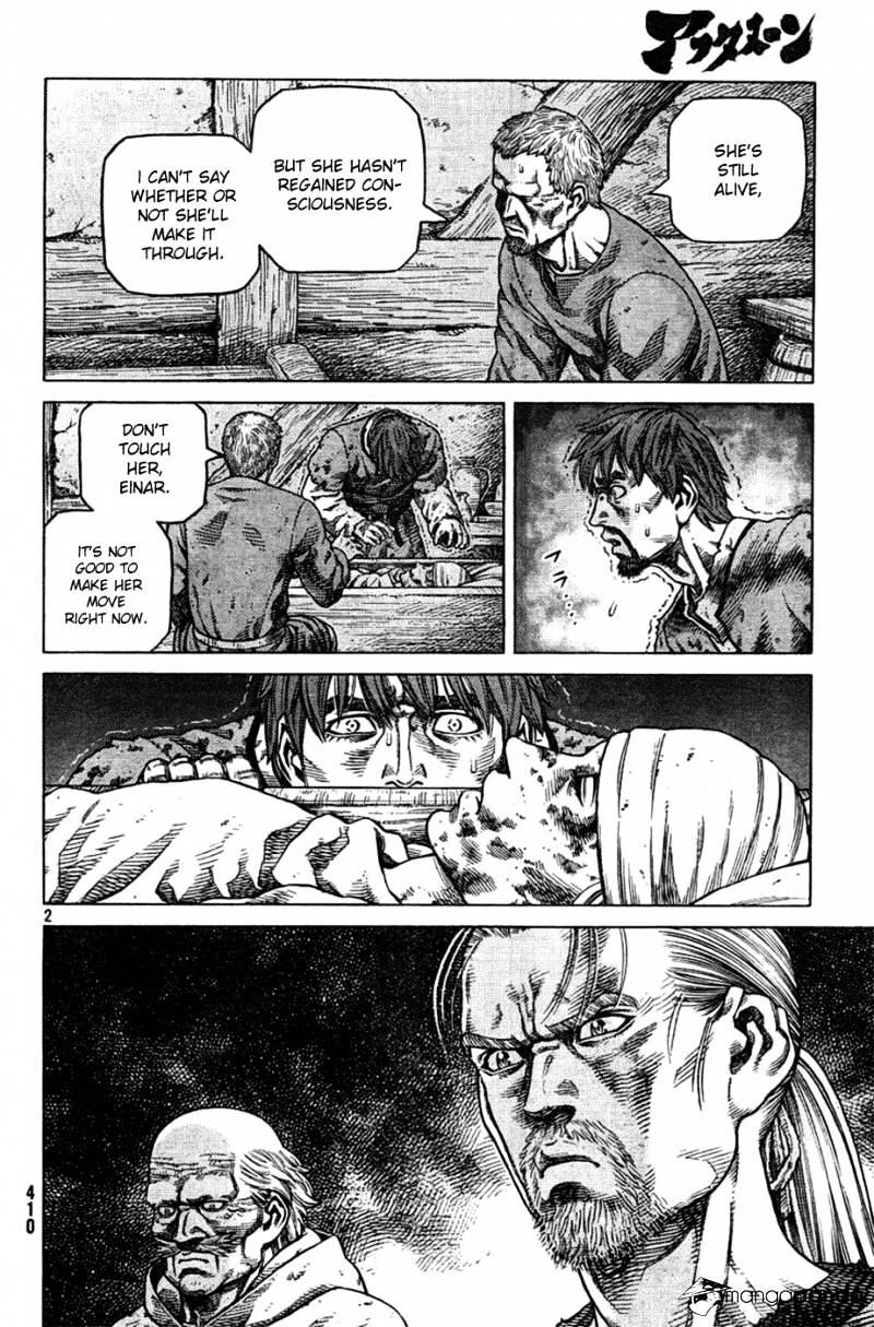 Vinland Saga Manga Manga Chapter - 89 - image 2