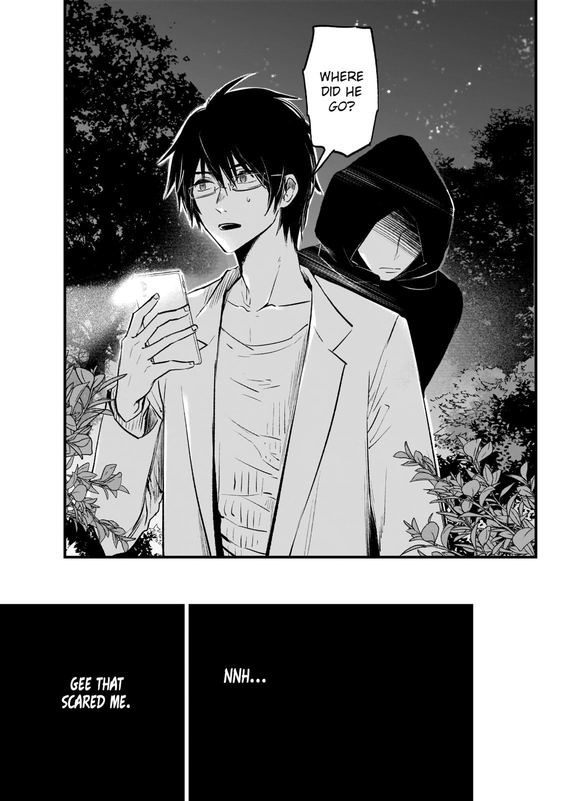 Oshi No Ko Manga Manga Chapter - 1 - image 35