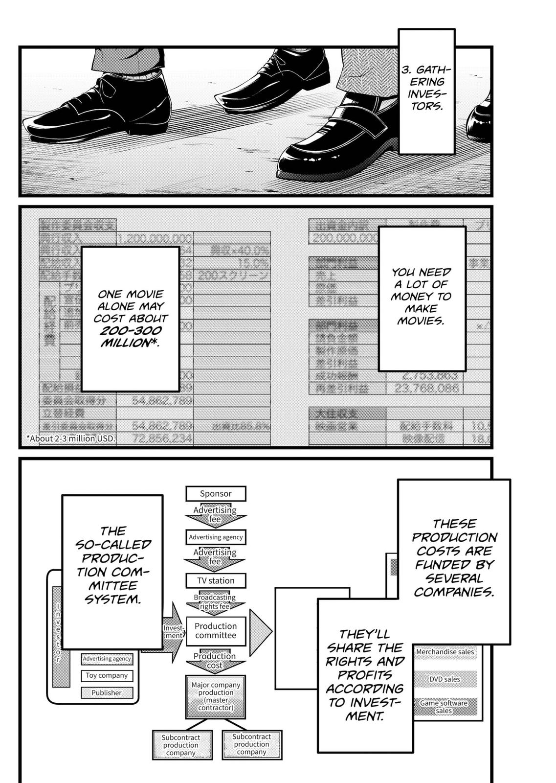 Oshi No Ko Manga Manga Chapter - 111 - image 8