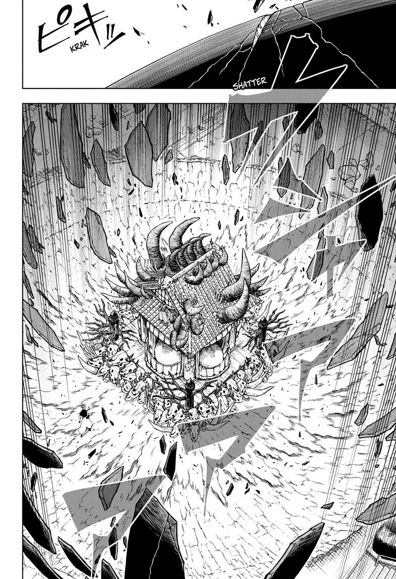 Jujutsu Kaisen Manga Chapter - 225 - image 17