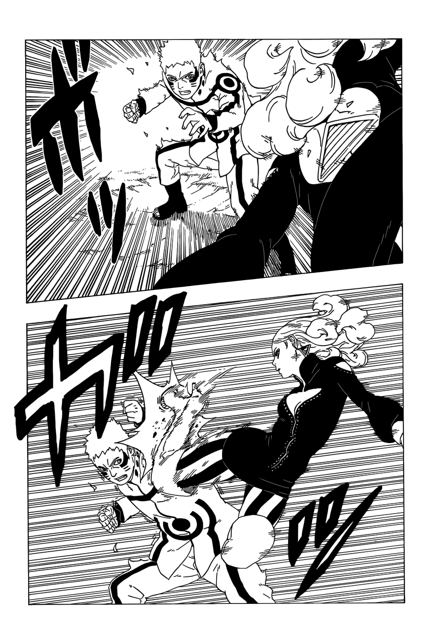 Boruto Manga Manga Chapter - 31 - image 17