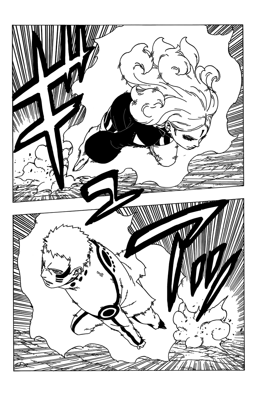 Boruto Manga Manga Chapter - 31 - image 33