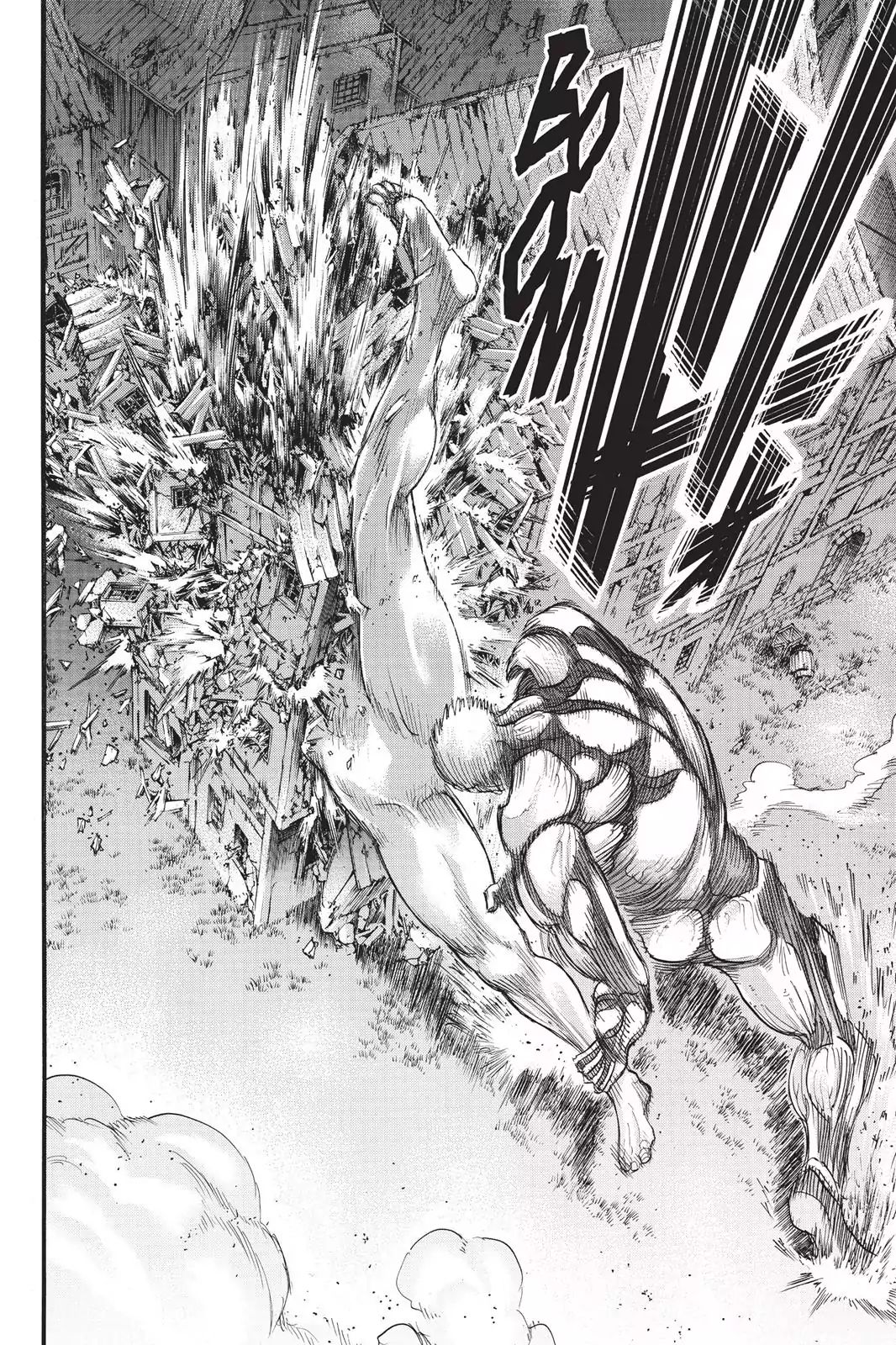 Attack on Titan Manga Manga Chapter - 76 - image 18