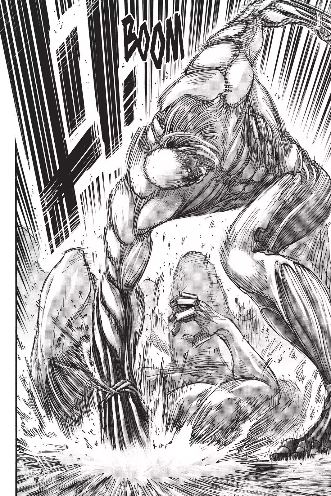 Attack on Titan Manga Manga Chapter - 76 - image 20