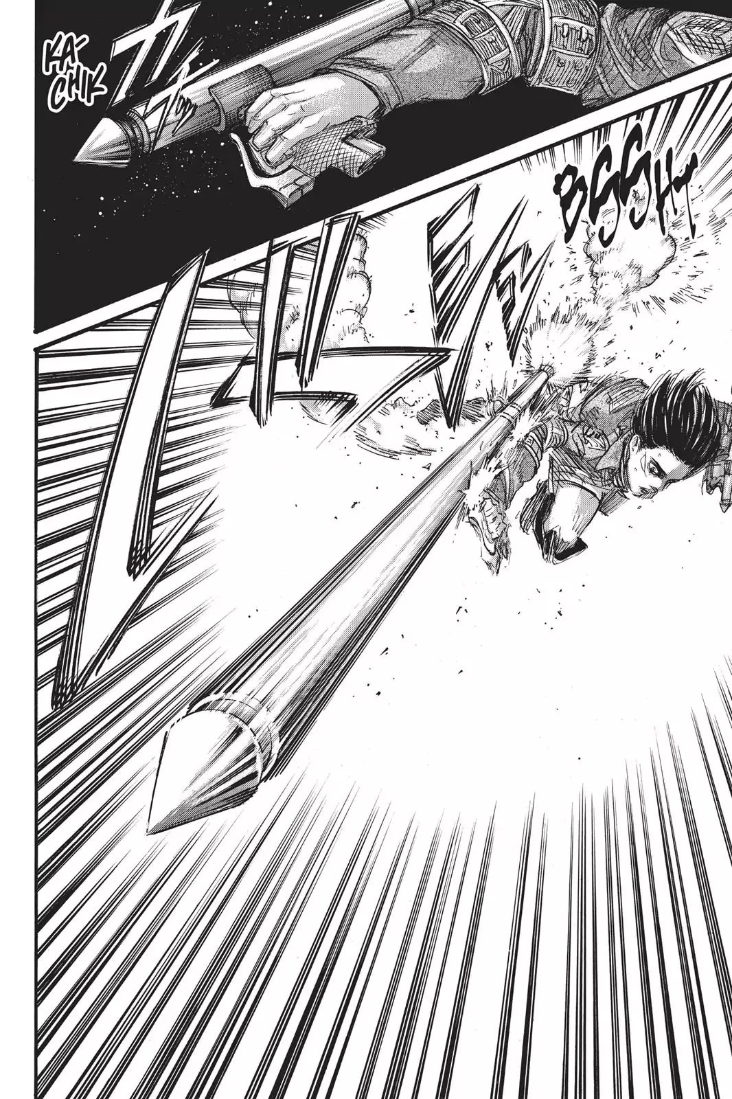 Attack on Titan Manga Manga Chapter - 76 - image 32